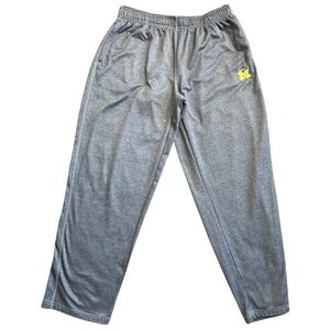J2 University of Michigan U of M Gray Men’s Large Athletic Sweatpants